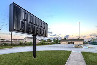 Houston, TX Retail - 15045 Ella Blvd