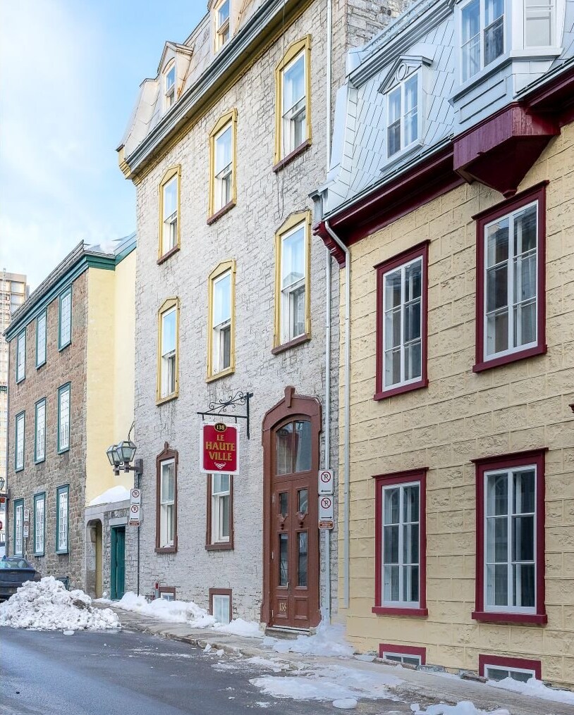 138bis Rue Sainte-Anne, Québec, QC for Sale