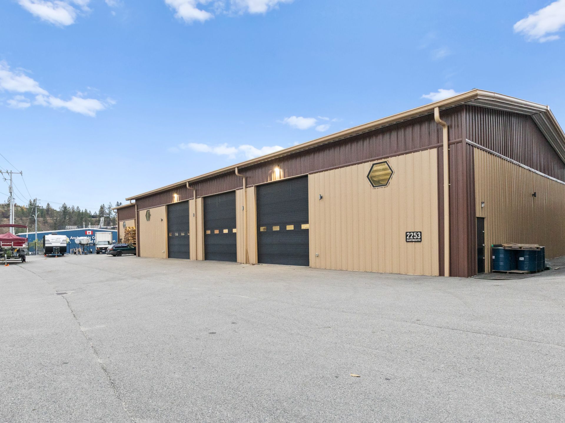 2253 Dartmouth rd, Penticton, BC for Rent
