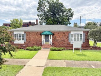 Aberdeen, MS undefined - 105 N Hickory St Aberdeen, MS undefined - 105 N Hickory St