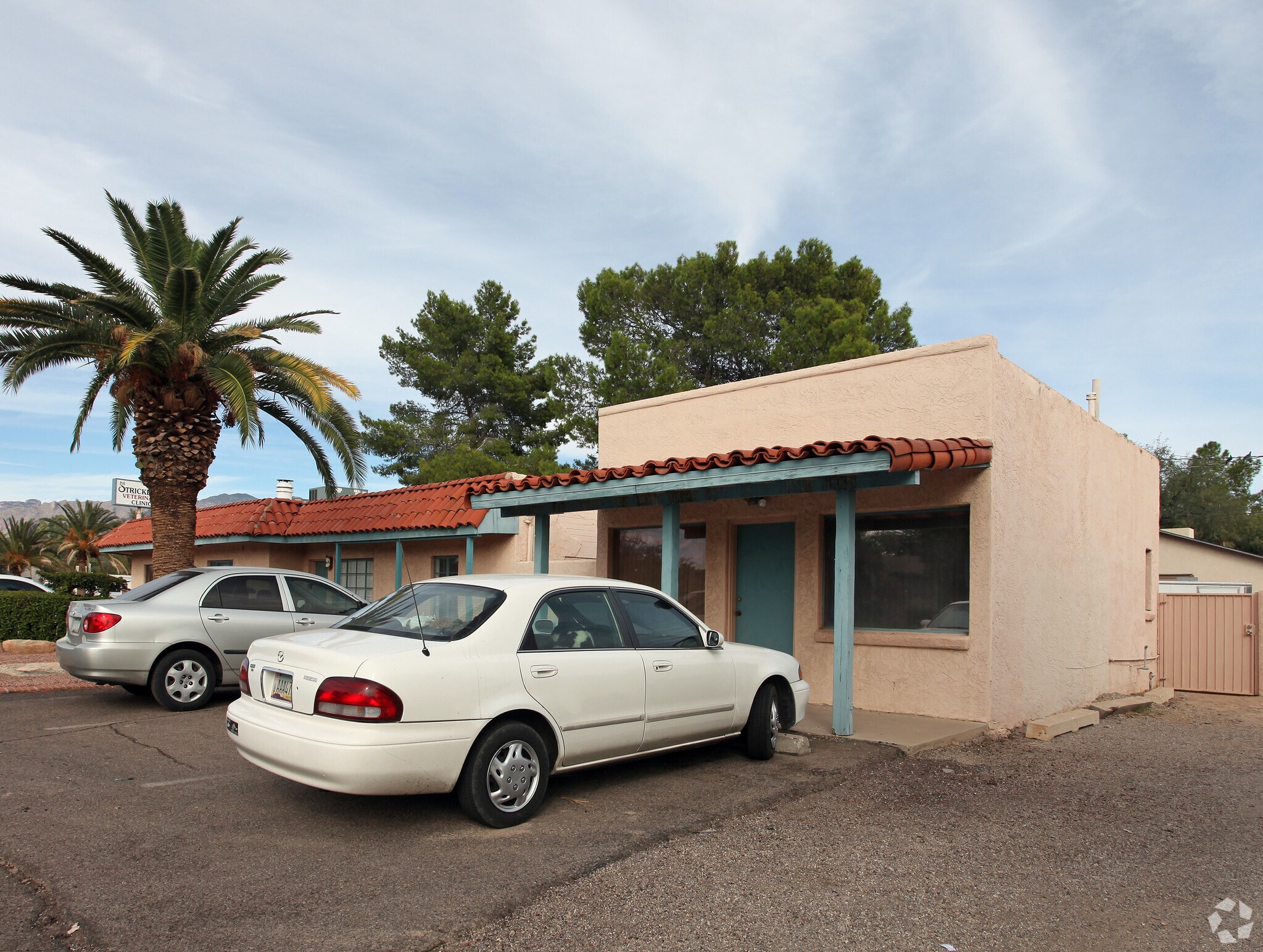 2950-2954 N Tucson Blvd, Tucson, AZ for Sale