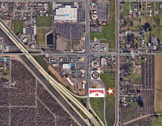 Ceres, CA Commercial - Rhode Rd