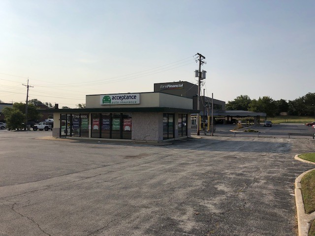 21100 Western Ave, Olympia Fields, IL for Rent