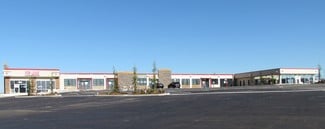 Lawton, OK Office/Retail, Retail - 5105-5131 NW Cache Rd