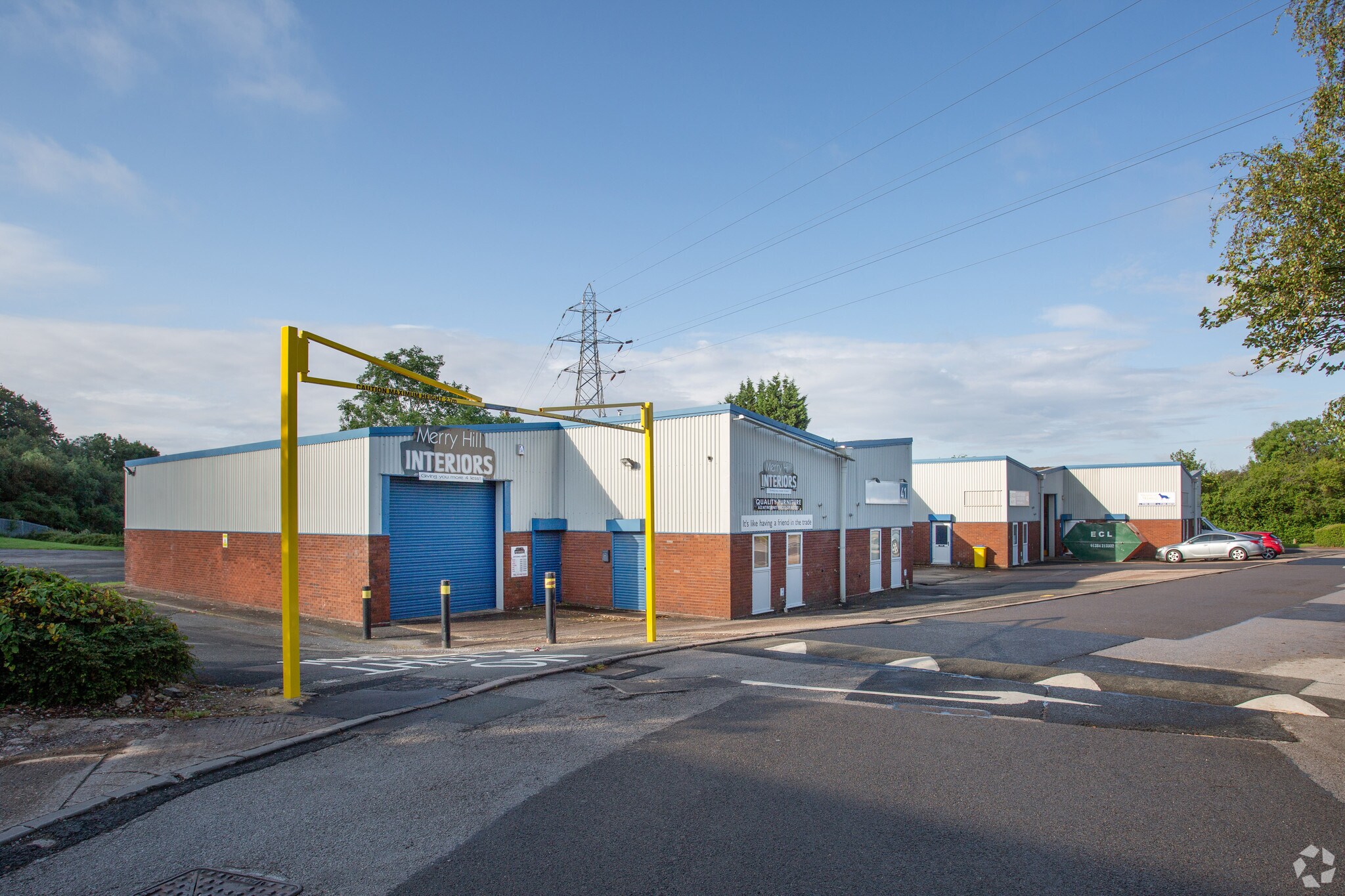 Pedmore Rd, Brierley Hill, WMD for Rent
