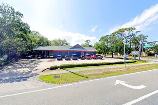 Titusville, FL Medical - 4250 S Washington Ave