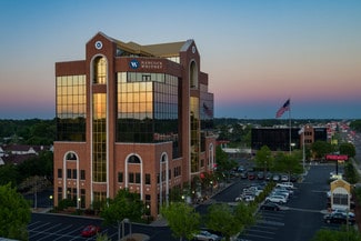 Panama City, FL Office - 1022 W 23rd St