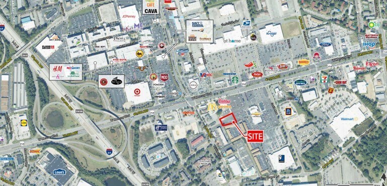 1123 W Mercury Blvd, Hampton, VA for Rent