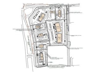 Katy, TX Commercial Land - SEQ of Texas Heritage Pkwy & Tamarron Pkwy Katy, TX Commercial Land - SEQ of Texas Heritage Pkwy & Tamarron Pkwy