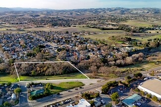 Templeton, CA Commercial - 42 Old County rd Templeton, CA Commercial - 42 Old County rd