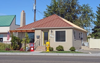 Nampa, ID Office - 1216 7th St S