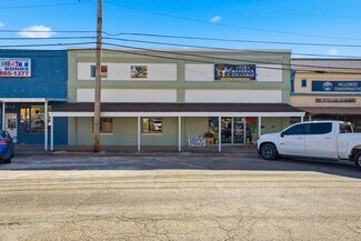 Gatesville, TX Office - 608 E Leon St