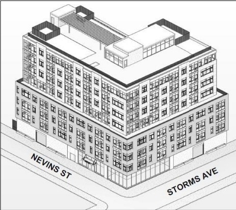 120 Storms Ave, Jersey City, NJ for Sale