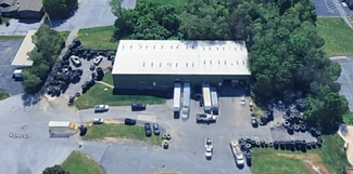 Harrisburg, PA Industrial - 111 Agnes St