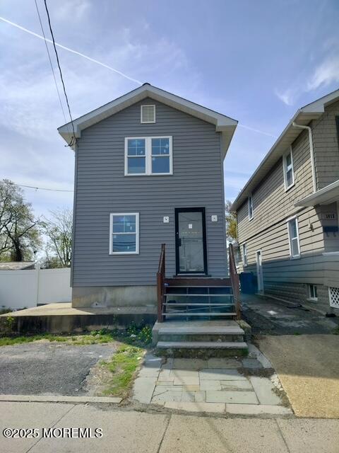 1410 Corlies Ave, Neptune, NJ for Rent