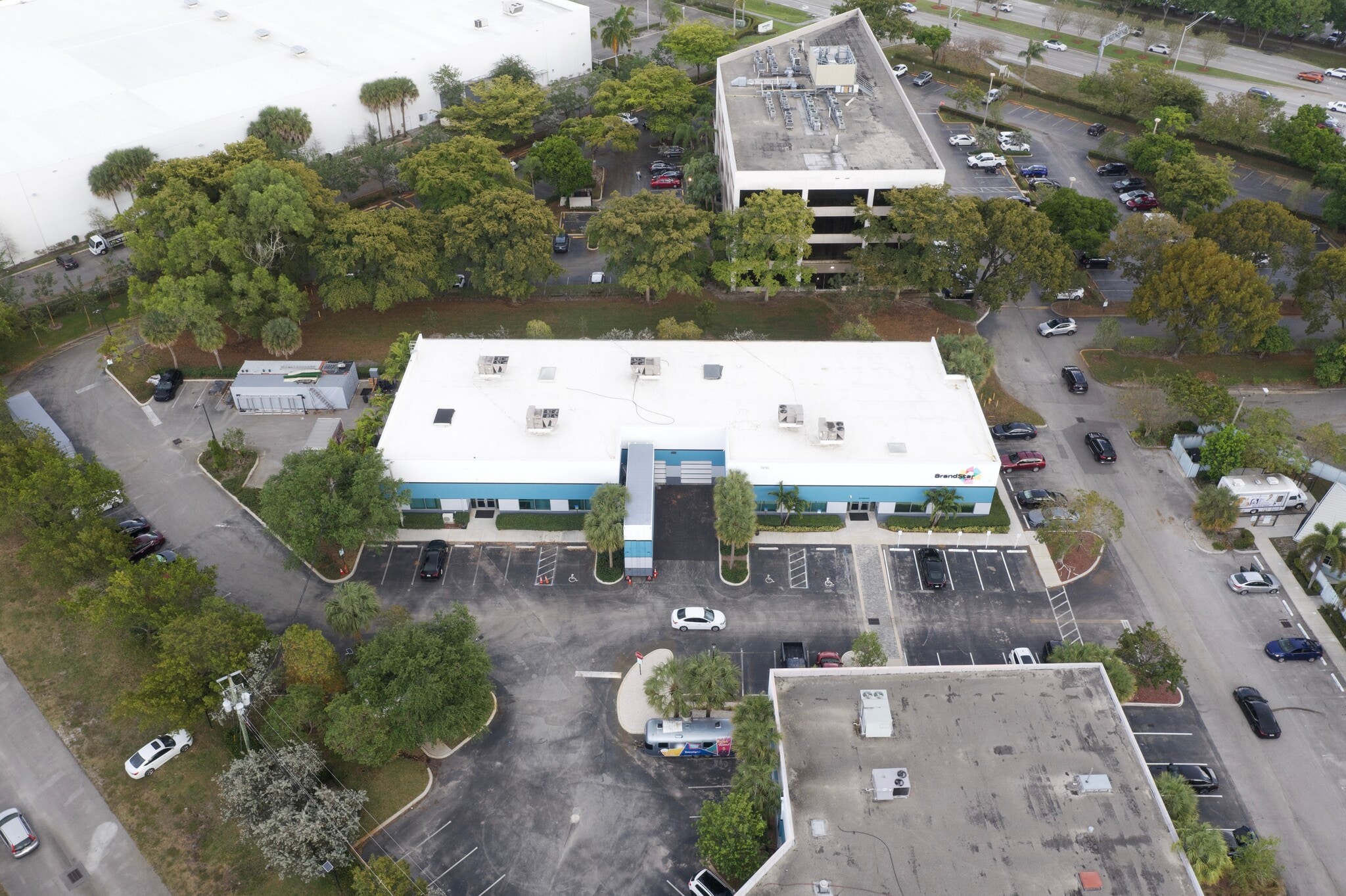 3860 N Powerline Rd, Pompano Beach, FL for Sale