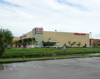 Hialeah, FL Office, Retail - 5329 W 20th Ave Hialeah, FL Office, Retail - 5329 W 20th Ave