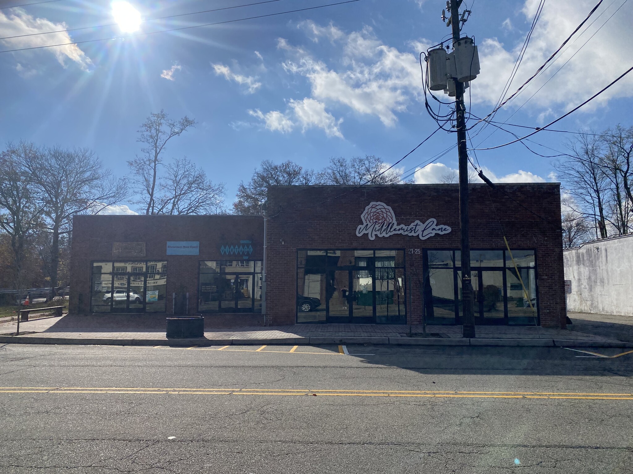 21-25 Bloomfield Ave, Denville, NJ for Sale