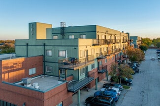 Norman, OK Retail - 1300 12th Ave SE Norman, OK Retail - 1300 12th Ave SE