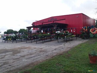Lampasas, TX Specialty - 107 10th St
