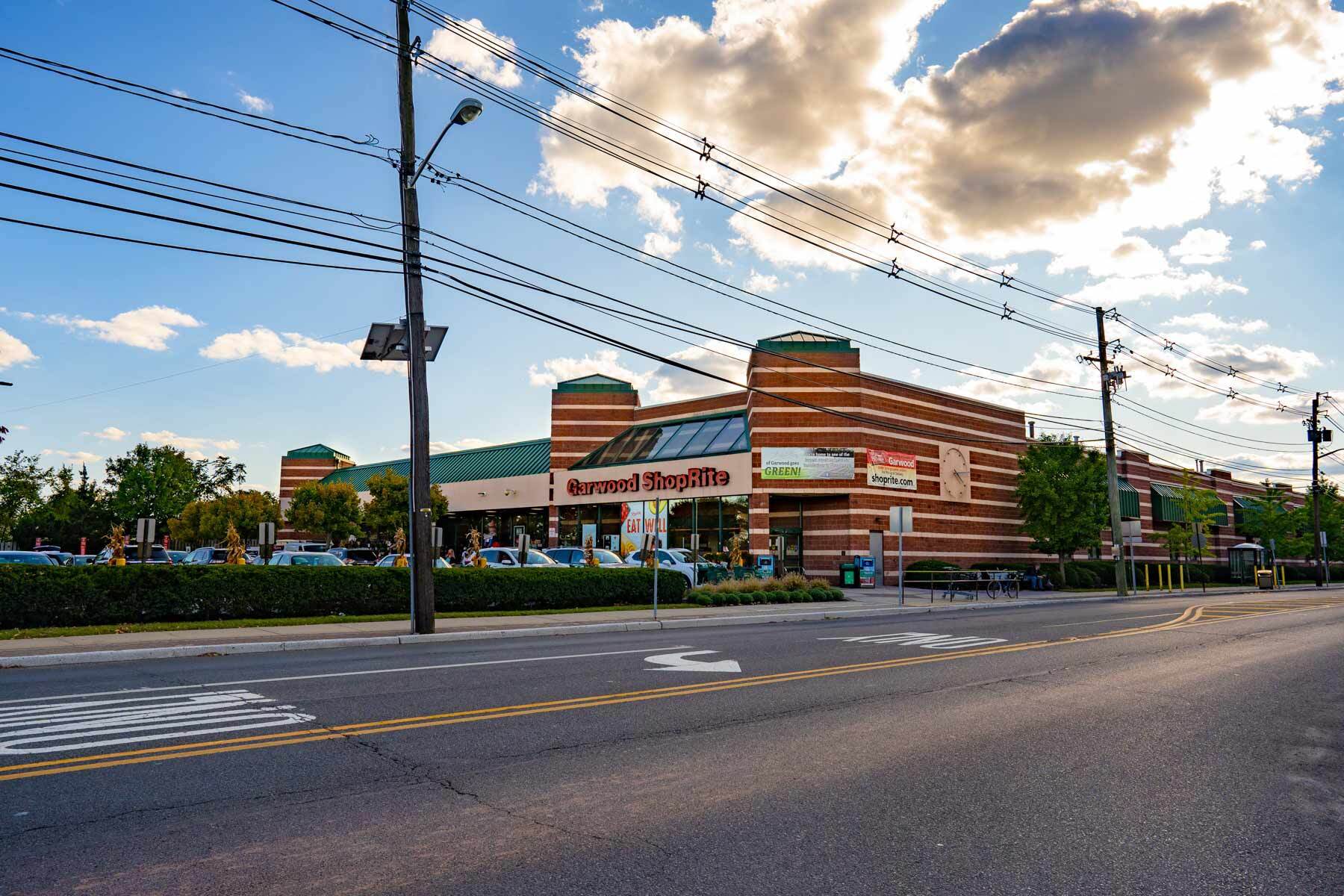 400-490 South Ave, Garwood, NJ for Rent