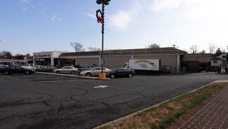 Vienna, VA Retail - 140-180 Maple Ave W