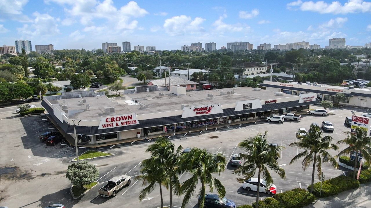 1304-1320 N Federal Hwy, Pompano Beach, FL for Rent