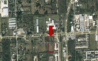 Houston, TX Commercial Land - 9310 Almeda Genoa Rd Houston, TX Commercial Land - 9310 Almeda Genoa Rd