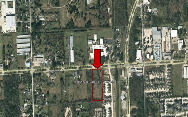 9310 Almeda Genoa Rd, Houston, TX for Sale