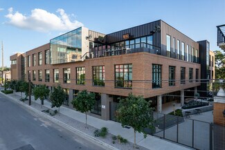Austin, TX Office - 310 Comal St