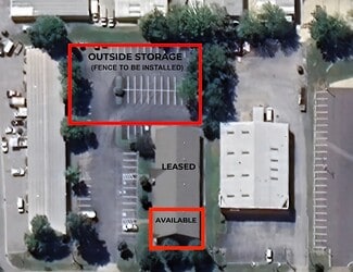 Franklin, TN Industrial - 203 Beasley Dr