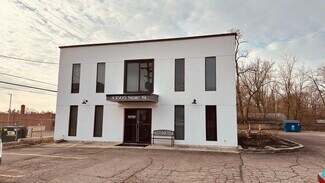Farmington Hills, MI Office - 33505 State St
