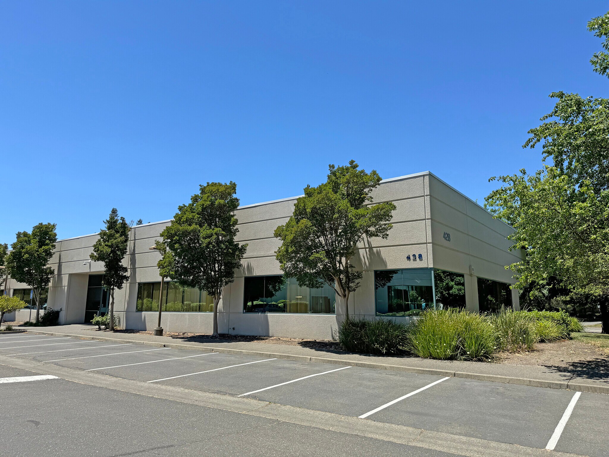 428 Aviation Blvd, Santa Rosa, CA for Rent