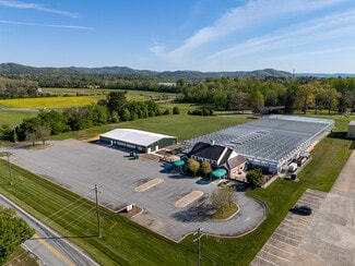 Mills River, NC Garden Center - 4076 Haywood Rd