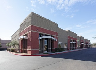 Peoria, AZ Industrial - 8961 N 79th Ave