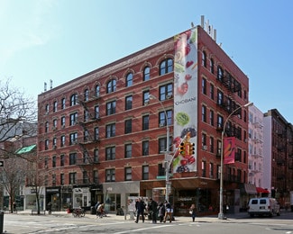 New York, NY Retail - 436 W Broadway