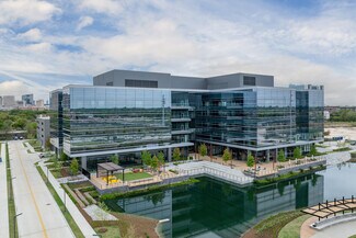 Houston, TX Office/Medical - 6420 Levit Green Blvd.