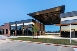 Spring, TX Retail - 24309 Gosling Rd
