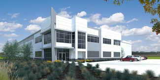 Houston, TX Industrial - 1500 Aldine Western