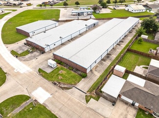 Houma, LA Self-Storage Facilities - 1133 Cottage Dr