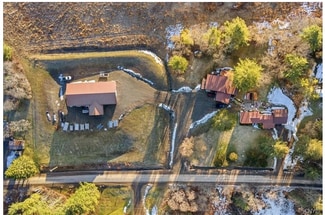 Bainbridge, NY Multi-Family - 144 Owlville Rd