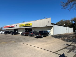 Hempstead, TX Retail - 485 485 Business US-290 E