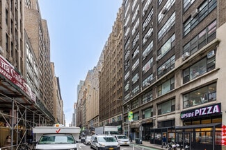 New York, NY Office - 260 W 39th St New York, NY Office - 260 W 39th St