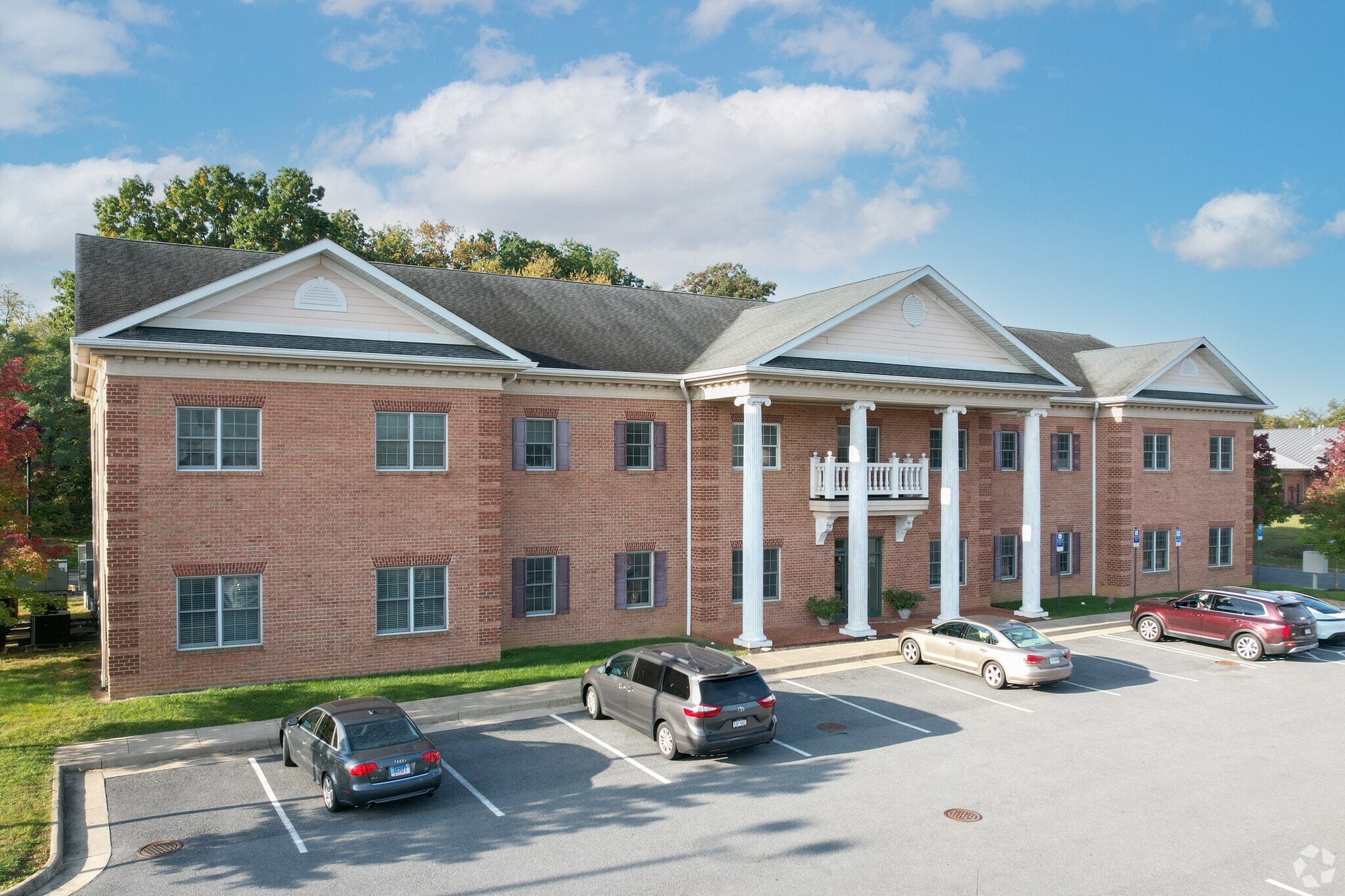 230 Costello Dr Winchester, VA 22602 Office Property for Lease on
