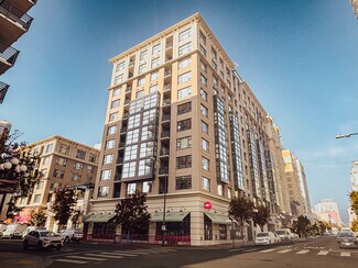 San Diego, CA Retail - 530-570 K St