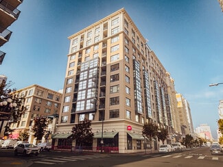 San Diego, CA Retail - 530-570 K St