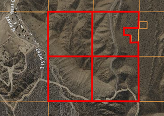 Llano, CA Commercial Land - 28508 243rd E st Llano, CA Commercial Land - 28508 243rd E st