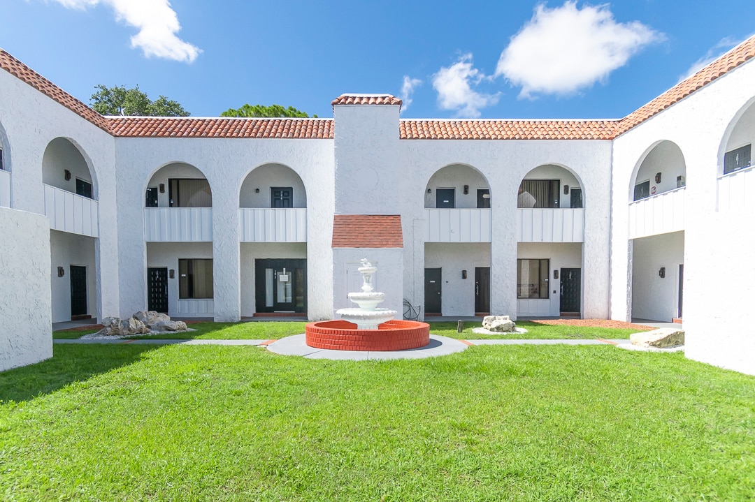 6710 Embassy Blvd, Port Richey, FL for Sale