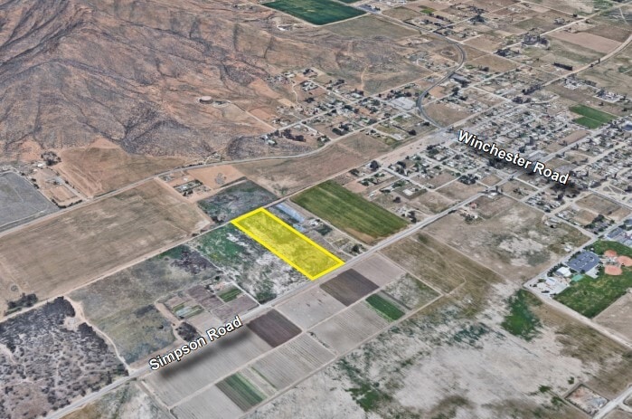 Simpson Rd, Winchester, CA for Rent