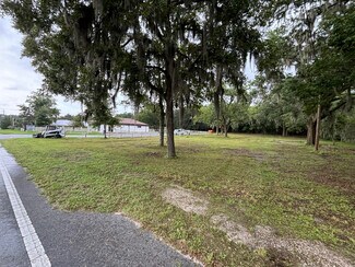 Anthony, FL Commercial Land - 12845 NE Jacksonville Rd Anthony, FL Commercial Land - 12845 NE Jacksonville Rd